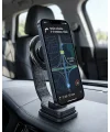 Manyetik Araç Telefon Standı Katlanabilir Telefon Tutucu