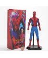Marvel Kahramanı Spiderman Figürü 30 Cm Alk5292
