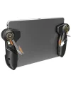 MEMO AKpad6k iPad Tablet İçin 6 Parmak Tetik PUBG Mobile Joystick-(5775)