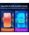 Memo CX12 Pro 2000Mah Bataryalı i Manyetik Cep Telefon Soğutma-(5775)