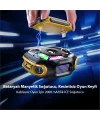 Memo CX12 Pro 2000Mah Bataryalı i Manyetik Cep Telefon Soğutma-(5775)