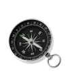 Metal Anahtarlık Pusula  G442