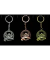 Metal Ayasofya Anahtarlık Alk2205