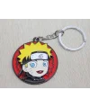 Metal Dönen Naruto Anahtarlık Alk3092