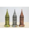 Metal Galata Kulesi Alk4318