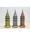 Metal Galata Kulesi Alk4318