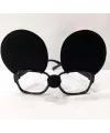 Mickey Mouse Gözlüğü