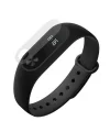Mijobs Mi Band 2 Darbe Emici Ekran Koruyucu 2 Adet Set-(5775)