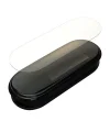 Mijobs Mi Band 5-4 Darbe Emici Ekran Koruyucu 2 Adet Set-(5775)