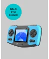 Mini Arcade Oyun Konsolu Hafif Taşınabilir Çocuk Hediyelik