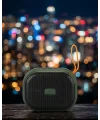 Mini Taşınabilir Bluetooth Hoparlör Çoklu Bağlantı Destekli Güçlü Ses