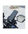 Motosiklet Telefon Tutucu
