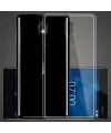 Nokia 2.1 Soft Şeffaf Ultra Slim Fit Silikon Kılıf-(5775)