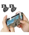 One Pair Profesyonel Joystick Pubg Oyun Ateşleyici Aparat 2 Adet-(5775)