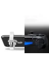 One Pair Profesyonel Joystick Pubg Oyun Ateşleyici Aparat 2 Adet-(5775)