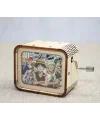 One Piece Müzik Kutusu Alk3484