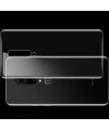 OnePlus 7 Pro Membran Nano Hidrojel Film Arka Koruyucu hayalet  Arka Koruyucu-(5775)