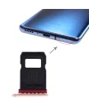 OnePlus 7 Pro Sim Kart Kapağı Tutucu Sim Yuvası-(5775)