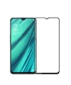 OPPO A9/A5 (2020) 3D Full Glue Tempered Cam Ekran Koruyucu-(5775)