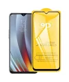 OPPO Realme 5 Pro 9D Full Glue Tempered Cam Ekran Koruyucu-(5775)