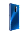 Oppo Reno 2 Anti-Drop Darbe Emici Silikon Kılıf-(5775)