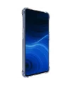 Oppo Reno 2 Anti-Drop Darbe Emici Silikon Kılıf-(5775)