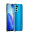 OPPO Reno A15 - A15s Kamera Korumalı Shockproof Silikon Kılıf-(5775)