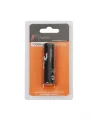 Orjinal 3.7 V 1200 Mah Şarj Edilebilir 18650 Turbo Model Li-ion Şarjlı Pil