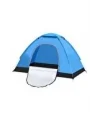 Otomatik Havada Açılan Su Geçirmez Çadır 4 Kişilik