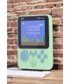 Oyun Konsolu Retro Oyun Konsolu Tvye Bağlanabilir Taşınabilir