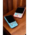 Oyun Konsolu Retro Oyun Konsolu Tvye Bağlanabilir Taşınabilir