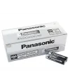 Panasonic Manganez İnce Kalem Aaa Pil 60lı Paket
