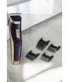 Paslanmaz Çelik Bıçaklı Hassas Çelik Bıçaklı Tıraş Makinesi