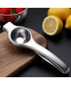 Paslanmaz Çelik Limon Sıkacağı