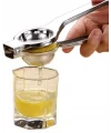 Paslanmaz Çelik Limon Sıkacağı