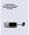 PG920 Klipsli Bluetooth Kulaklık