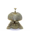 Pirinç Resepsiyon Zili Sl1629