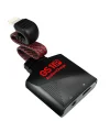 PLEXTONE GS1 iPhone Mıknatıslı Lightning to 3.5mm Kulaklık + Hızlı Şarj Adaptörü-(5775)