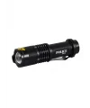 Police Ps-2 Cree Q5 Led Şarjlı El Feneri
