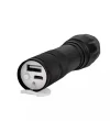 Powerbank Özellikli Uzun Menzilli El Feneri  Wt-039