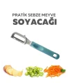 Pratik Sebze Meyve Soyacağı-(1001)