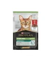 Pro Plan Sığır Etli Pouch Kısırlaştırılmış Konserve Kedi Maması 85 Gr 1 Adet