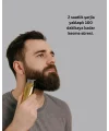 Profesyonel Erkek Tıraş Makinesi Güçlü Kesim ve Uzun Şarj Süreli