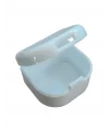 Protez Diş Saklama Kabı 1155