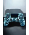 PS4 Oyun Kolu Kamuflaj Desenli Joystick