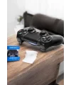 PS4 Oyun Kolu Kamuflaj Desenli Joystick
