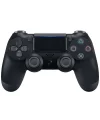 PS4-PS5 Kol Wireless Bt Kablosuz Oyun Kolu Ps4 Joystick Tablet Telefon Pc Uyumlu Titresimli Oyun Kol-(5775)