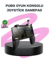 PUBG Mobile İçin Tetikleyicili Joystickli Telefon Gamepadi