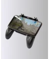 PUBG Mobile Uyumlu Joystick ve Parmak Tetikli Oyun Gamepadi