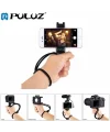 PULUZ Video Grip Telefon Elde Tutucu+ Bileklik Tripod Adaptörü-(5775)